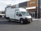 2025 RAM ProMaster 3500 EV Base