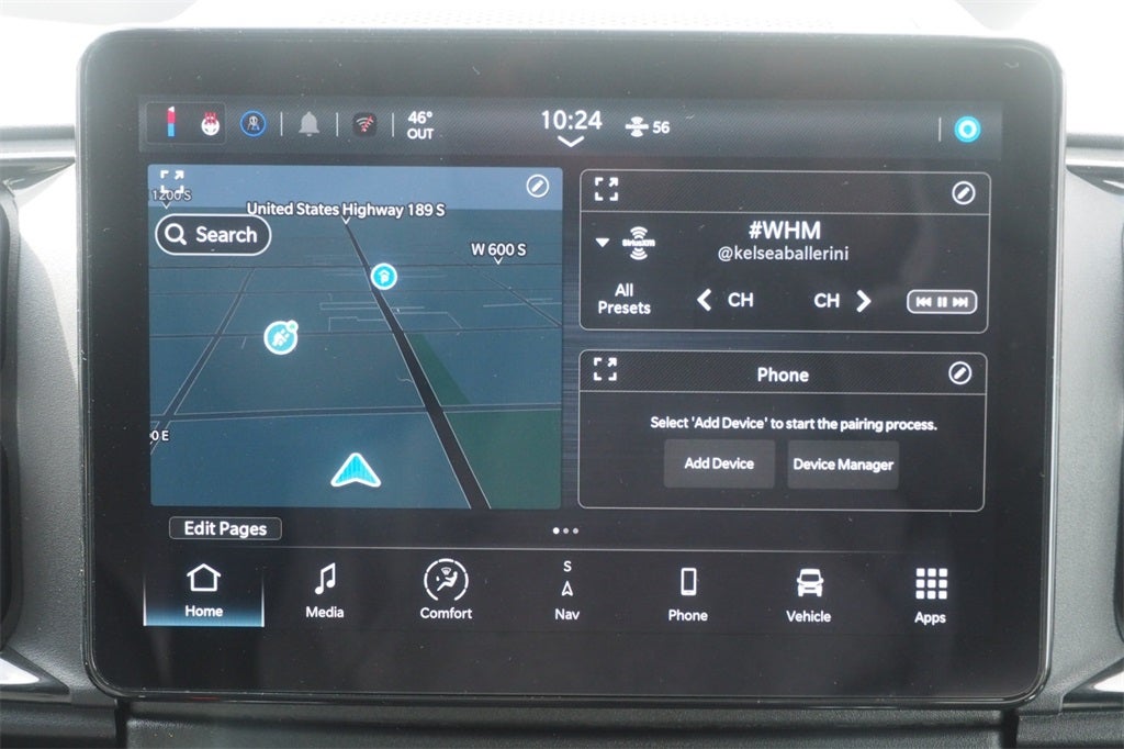 2025 RAM ProMaster 3500 EV Base