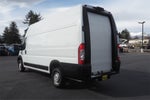 2025 RAM ProMaster 3500 EV Base