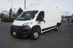 2025 RAM ProMaster 3500 EV Base