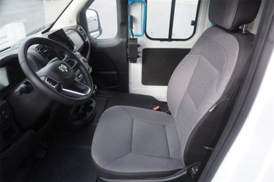 2025 RAM ProMaster 3500 EV Base