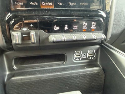 2024 RAM 2500 Power Wagon