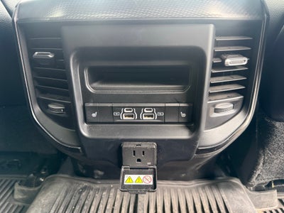 2024 RAM 2500 Power Wagon