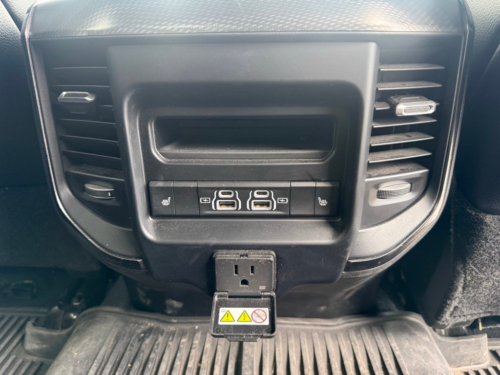 2024 RAM 2500 Power Wagon