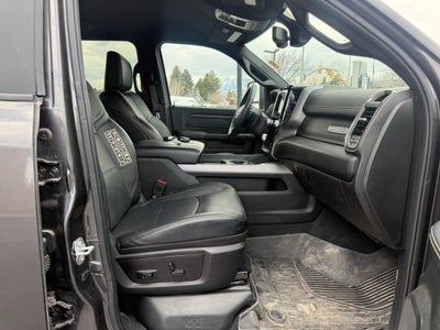 2024 RAM 2500 Power Wagon