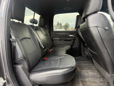 2024 RAM 2500 Power Wagon