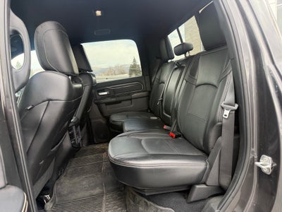 2024 RAM 2500 Power Wagon