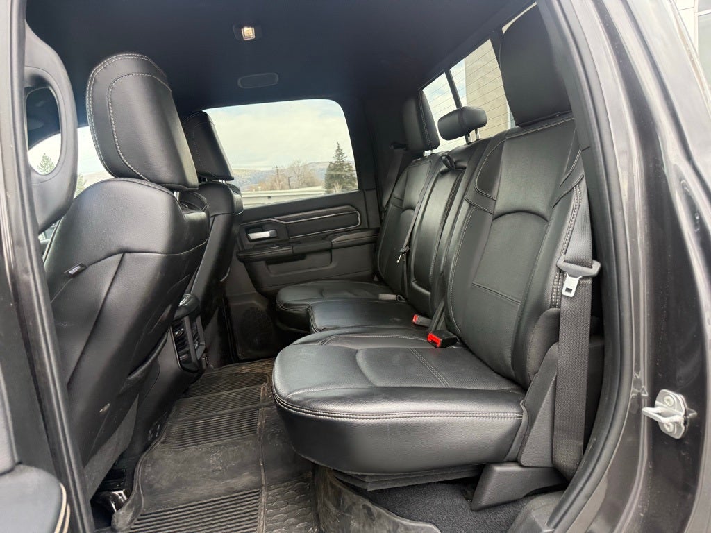 2024 RAM 2500 Power Wagon