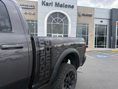 2024 RAM 2500 Power Wagon