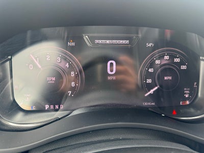 2024 RAM 2500 Power Wagon