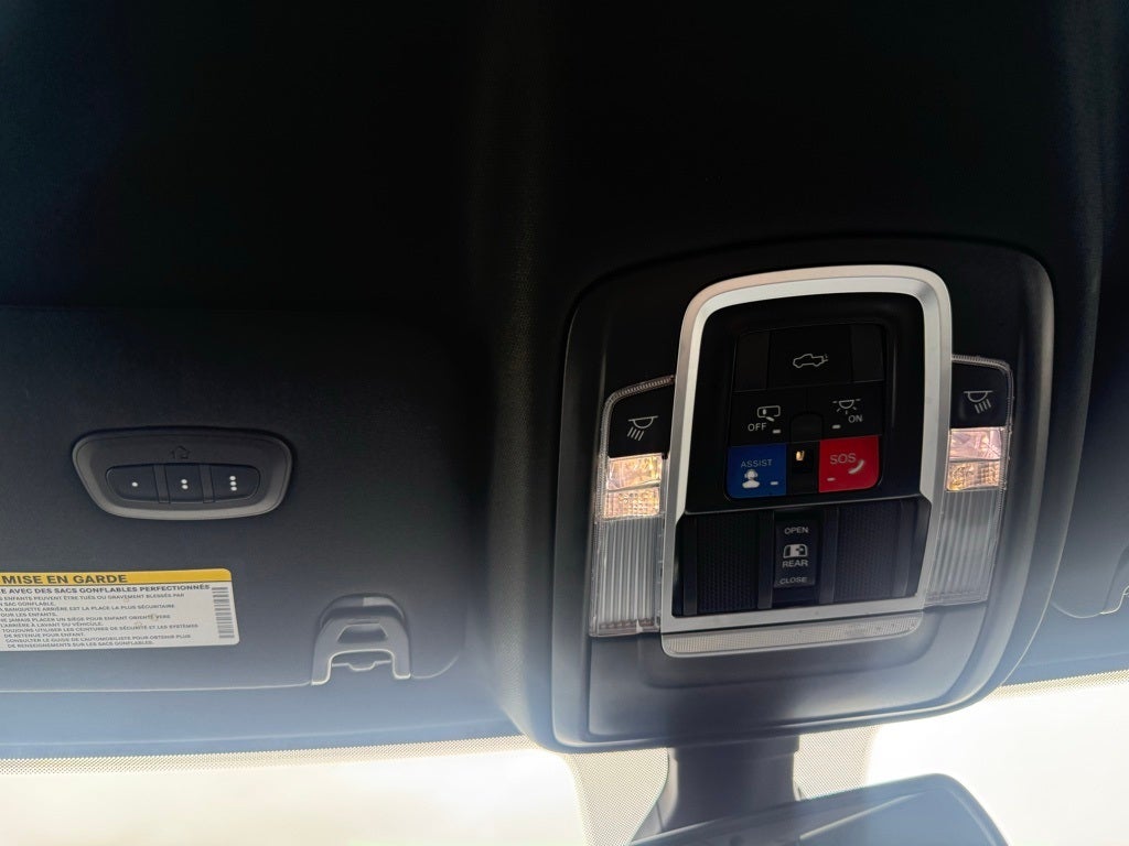 2024 RAM 2500 Power Wagon