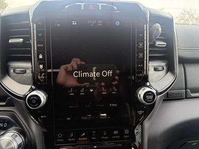 2024 RAM 2500 Power Wagon