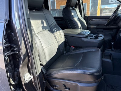 2021 RAM 2500 Power Wagon