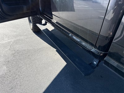 2021 RAM 2500 Power Wagon