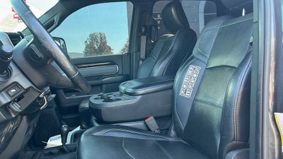 2019 RAM 2500 Power Wagon