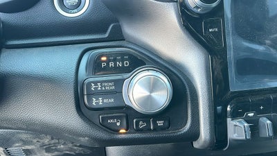2019 RAM 2500 Power Wagon