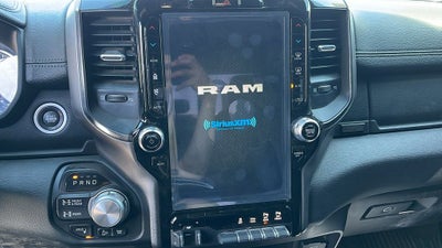 2019 RAM 2500 Power Wagon