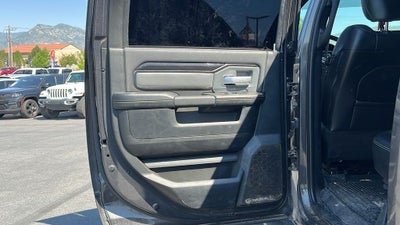 2019 RAM 2500 Power Wagon