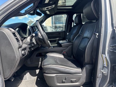 2023 RAM 2500 Power Wagon