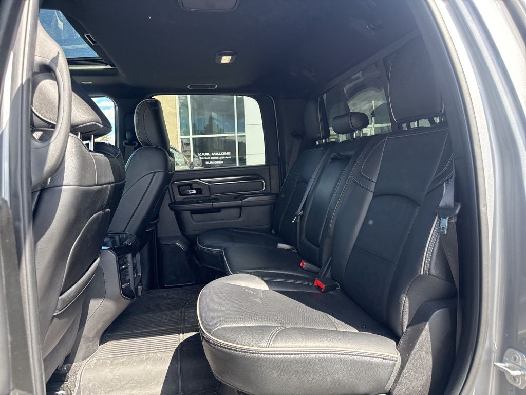 2023 RAM 2500 Power Wagon