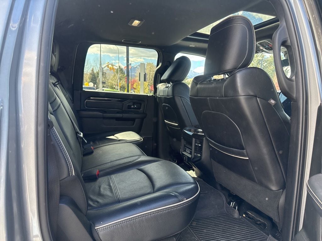 2023 RAM 2500 Power Wagon