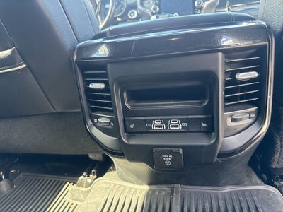 2023 RAM 2500 Power Wagon