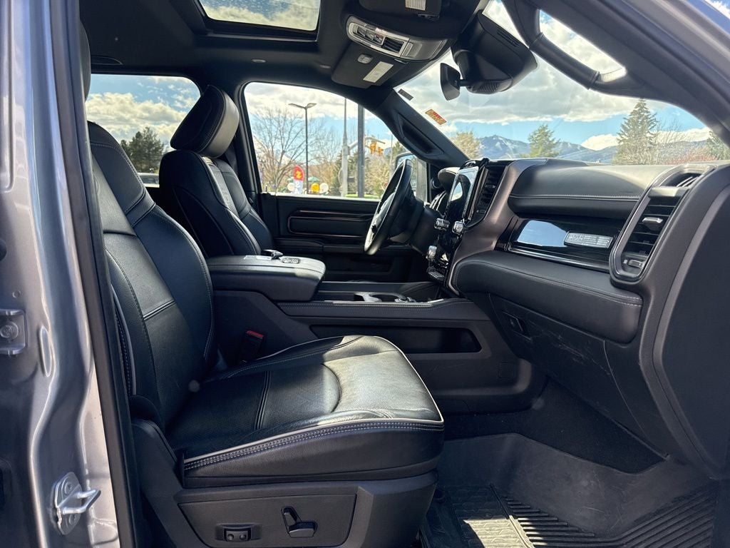 2023 RAM 2500 Power Wagon