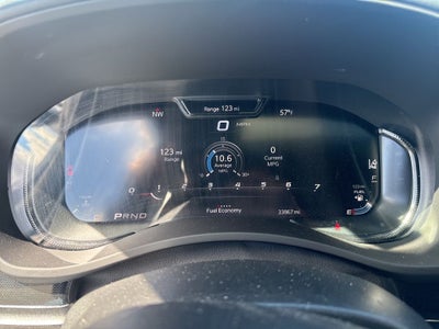 2023 RAM 2500 Power Wagon