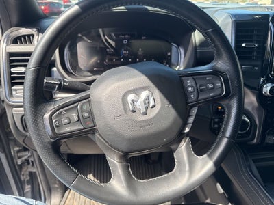 2023 RAM 2500 Power Wagon