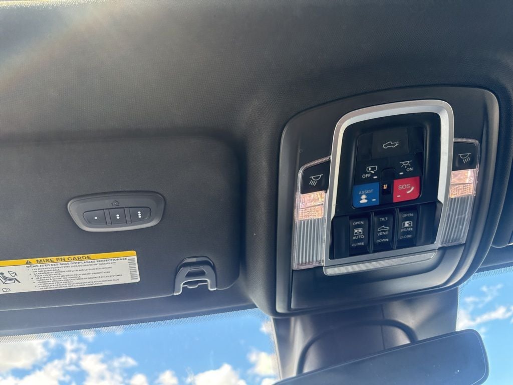 2023 RAM 2500 Power Wagon