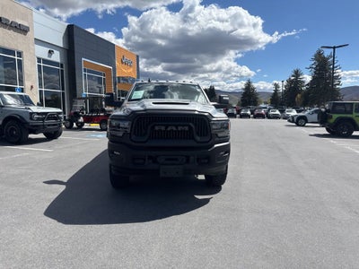 2023 RAM 2500 Power Wagon