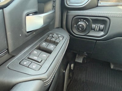 2026 RAM 2500 Power Wagon