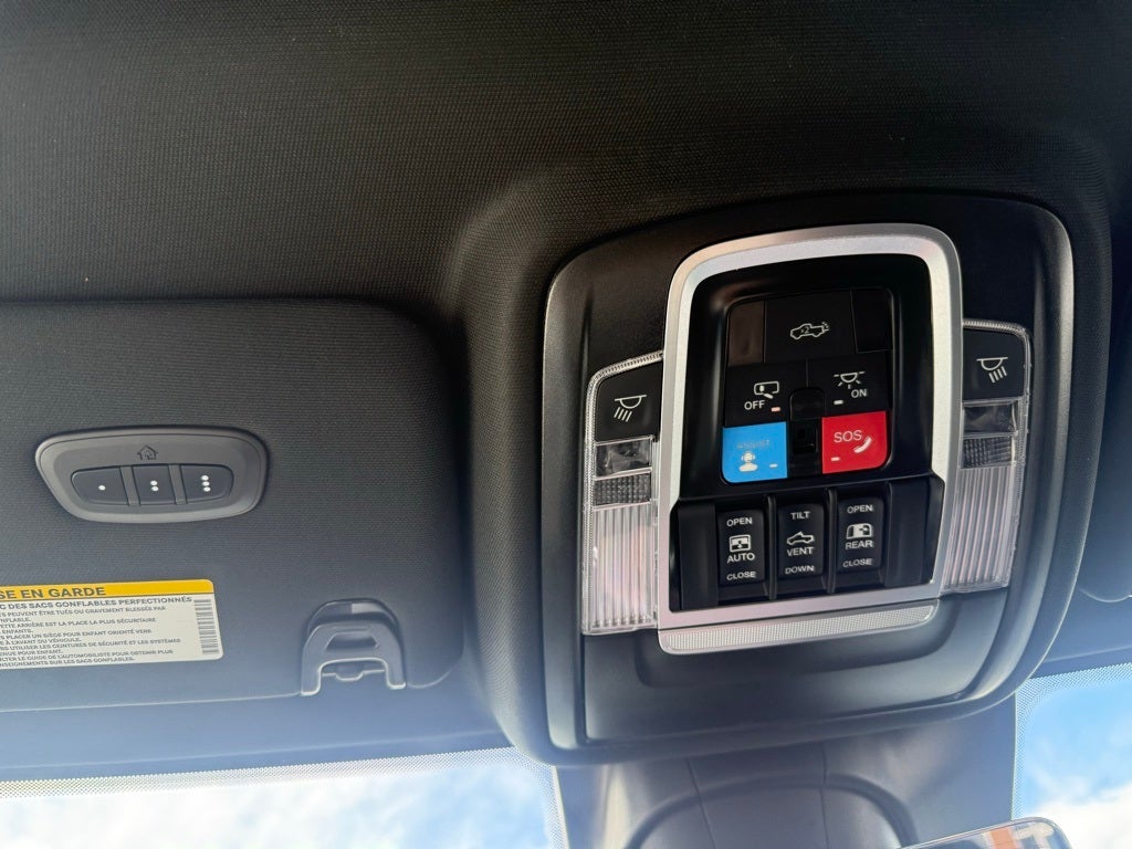 2026 RAM 2500 Power Wagon