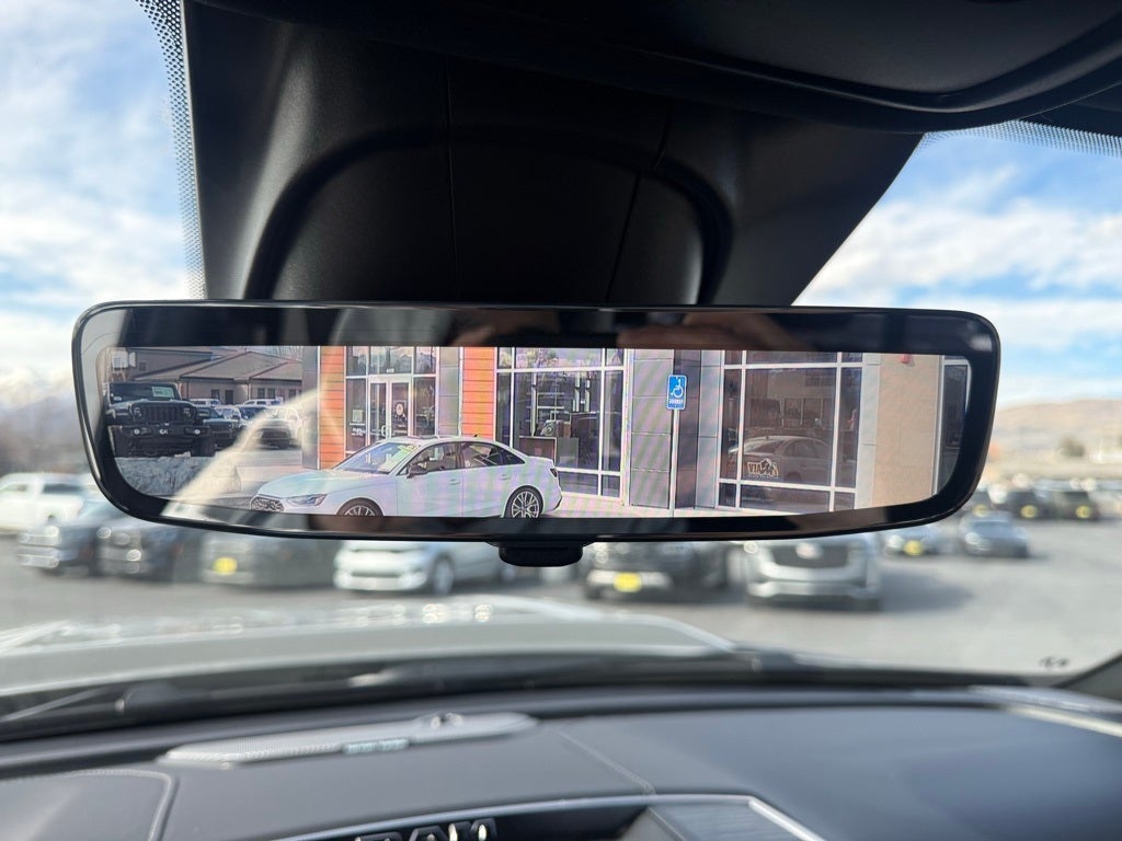 2026 RAM 2500 Power Wagon