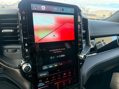 2026 RAM 2500 Power Wagon