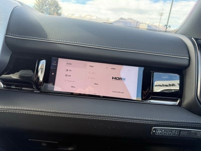 2026 RAM 2500 Power Wagon