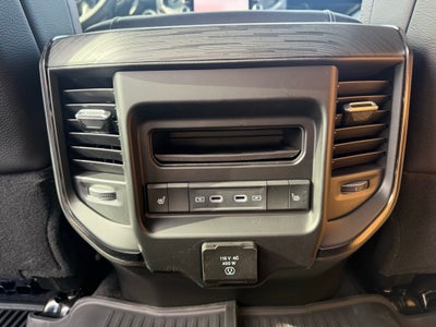 2026 RAM 2500 Power Wagon