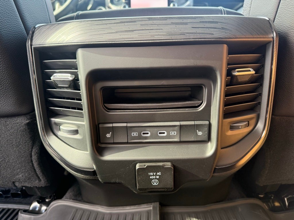 2026 RAM 2500 Power Wagon