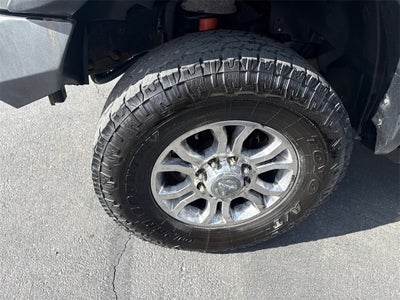 2012 RAM 2500 Outdoorsman