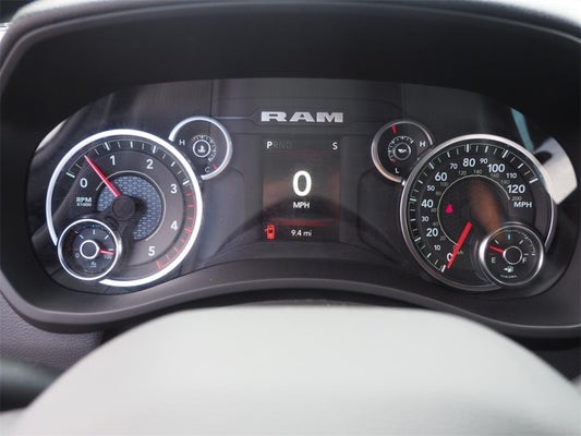 2024 RAM 2500 Tradesman in Salt Lake City, UT - Karl Malone Auto Group