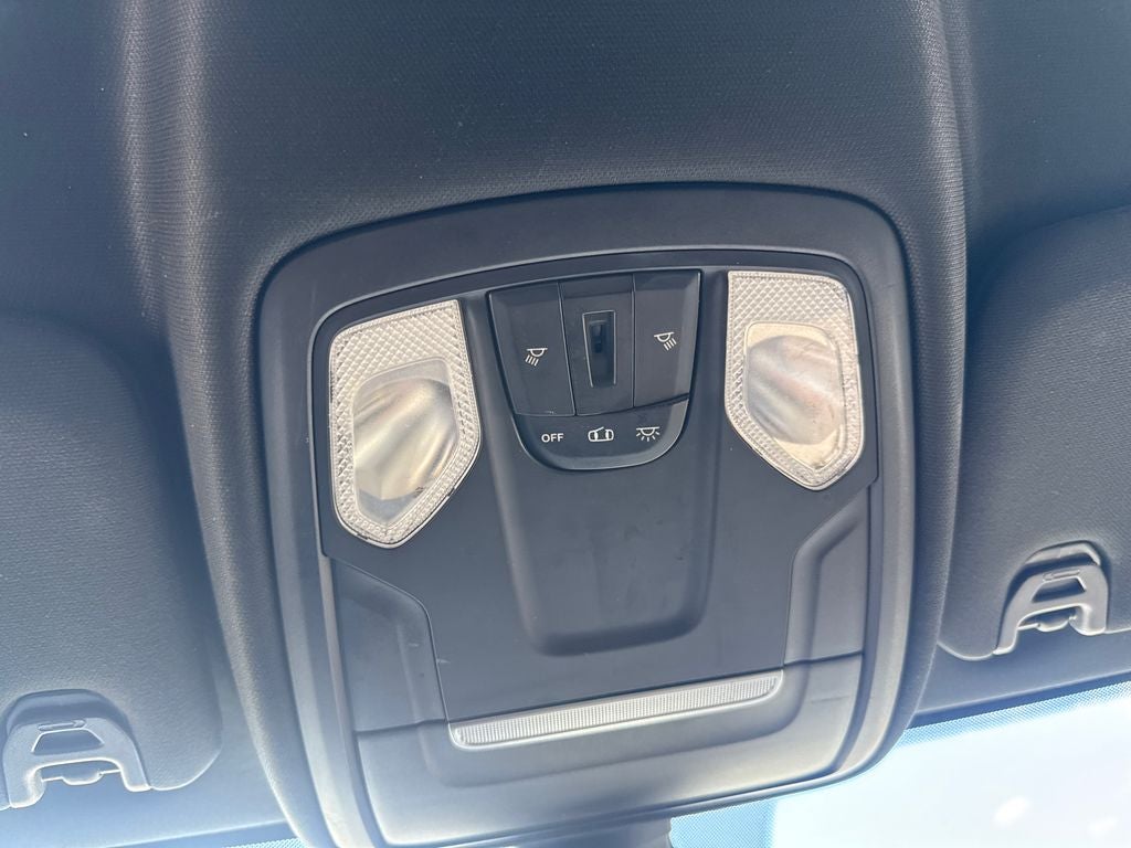 2019 RAM 2500 Big Horn