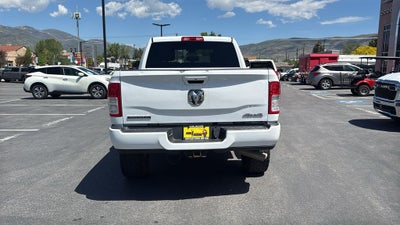 2019 RAM 2500 Big Horn
