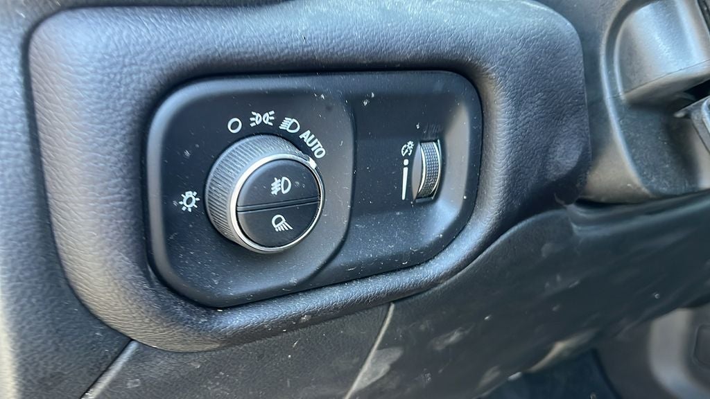 2023 RAM 2500 Big Horn