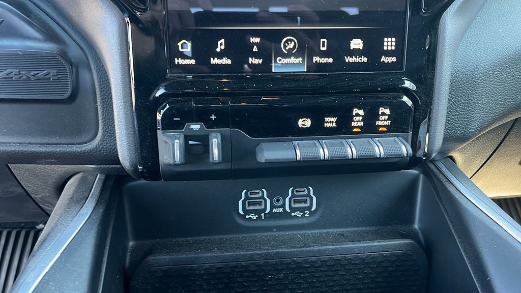 2023 RAM 2500 Big Horn