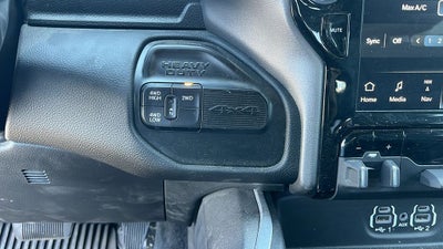 2023 RAM 2500 Big Horn