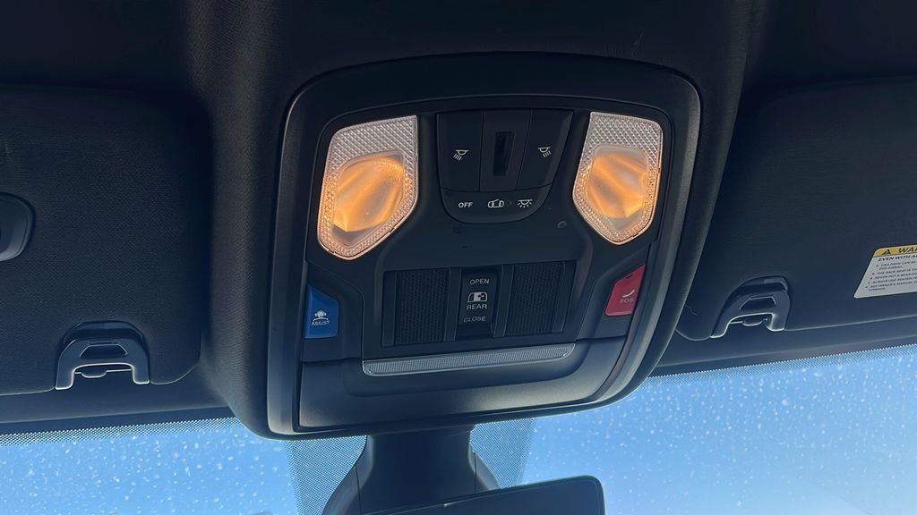 2023 RAM 2500 Big Horn