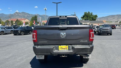 2023 RAM 2500 Big Horn