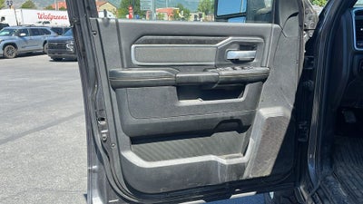 2023 RAM 2500 Big Horn