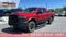 2026 RAM 2500 Rebel