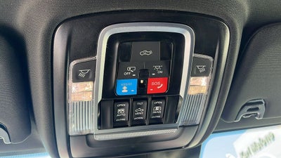 2026 RAM 2500 Rebel